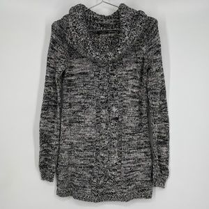 Ann Taylor Turtleneck Sweater, Size XS